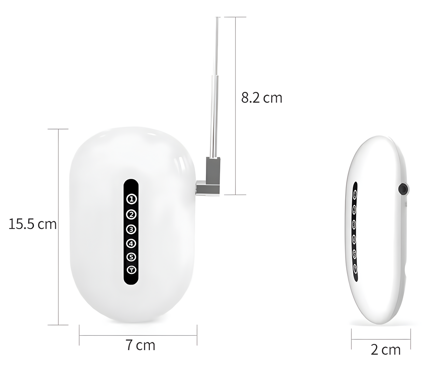 Wireless Signal Repeater